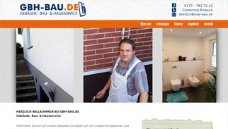 GBH-Bau Raum Hildesheim Hannover GBH-Bau Raum Hildesheim Hannover