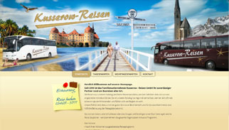 Kusserow Reisen Edlau